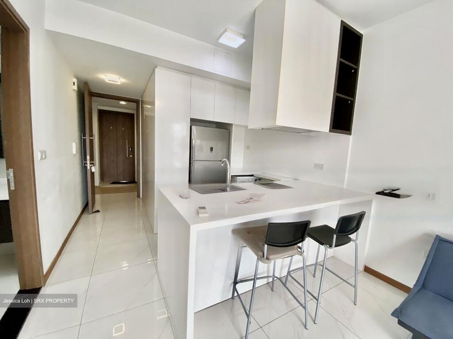 Palm Isles (D17), Condominium #468335021
